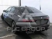2025 BMW 540