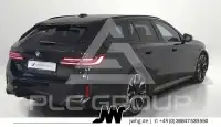 2025 BMW 540