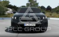 2025 BMW 540