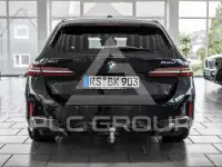 2025 BMW 540