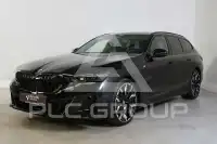 2025 BMW 540