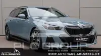 2025 BMW 540