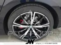 2025 BMW 540
