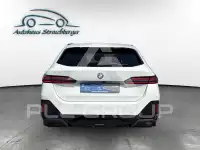 2025 BMW 540