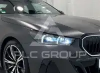 2025 BMW 540