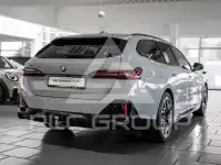 2025 BMW 540