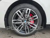 2025 BMW 540
