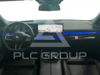 2025 BMW 540