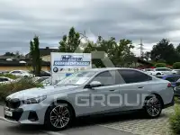 2025 BMW 540