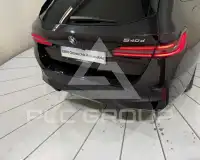 2025 BMW 540