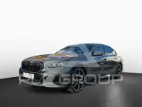 2025 BMW 540