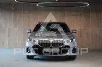 2025 BMW 540