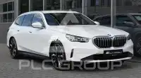 2025 BMW 540