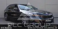 2025 BMW 540