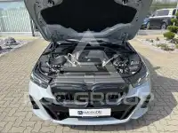 2025 BMW 540