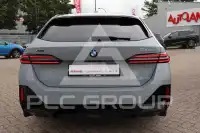 2025 BMW 540