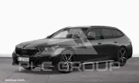 2025 BMW 540