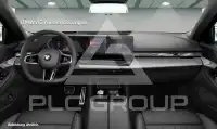 2025 BMW 540
