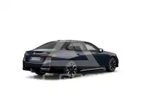 2025 BMW 540