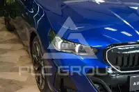 2025 BMW 540