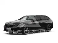 2025 BMW 540