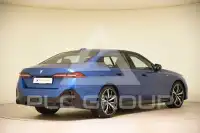 2025 BMW 540