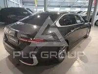 2025 BMW 540