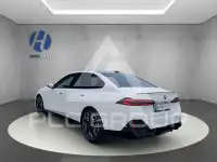 2025 BMW 540