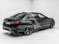 2025 BMW 540