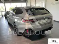 2025 BMW 540