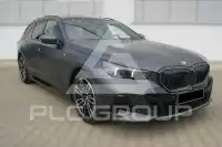 2025 BMW 540