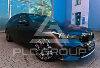 2025 BMW 540