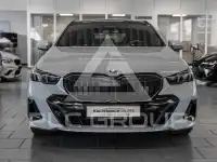 2025 BMW 540