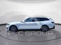 2025 BMW 540
