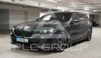 2025 BMW 540