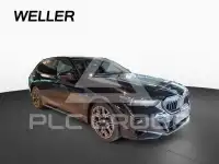 2025 BMW 540