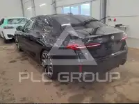 2025 BMW 540