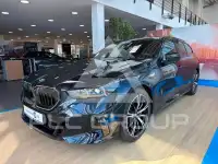 2025 BMW 540