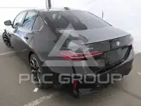 2025 BMW 540