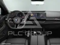 2025 BMW 540