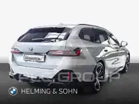 2025 BMW 540