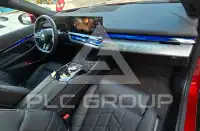 2025 BMW 540