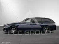 2025 BMW 540