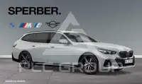 2025 BMW 540