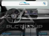 2025 BMW 540
