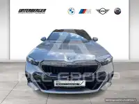 2025 BMW 540