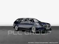 2025 BMW 540