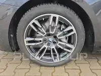 2025 BMW 540