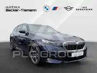 2025 BMW 540