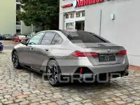 2025 BMW 540